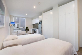 Bondi Beach Studio King Suite 1 Sydney
